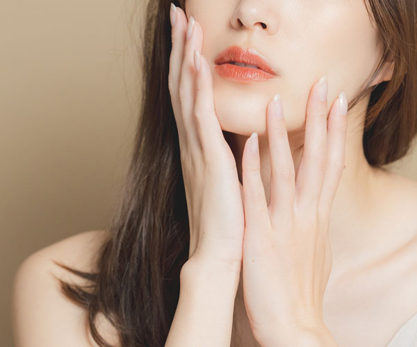 光脱毛 Facial